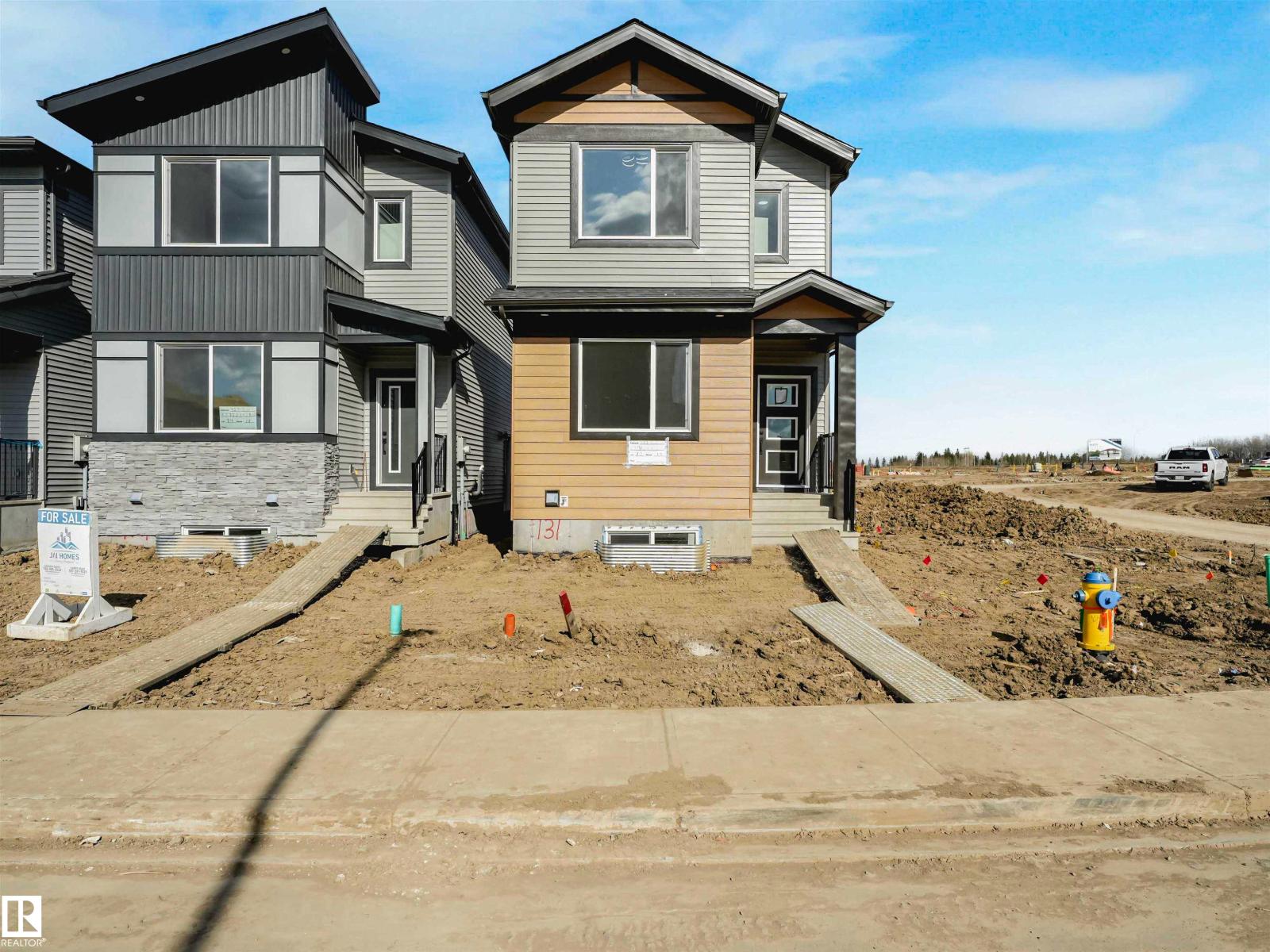 731 30 St Sw, Edmonton, Alberta  T6X 3M3 - Photo 3 - E4487066