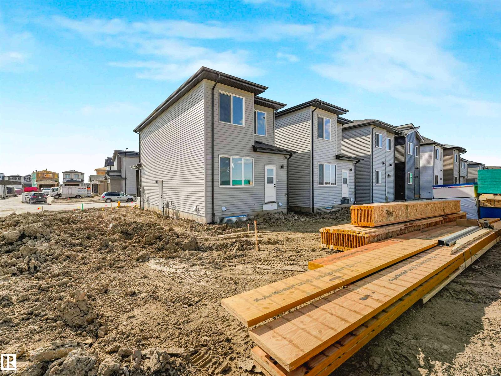 731 30 St Sw, Edmonton, Alberta  T6X 3M3 - Photo 7 - E4487066