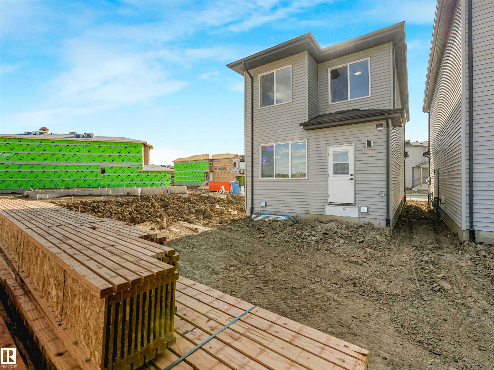 731 30 St Sw, Edmonton, Alberta  T6X 3M3 - Photo 9 - E4487066