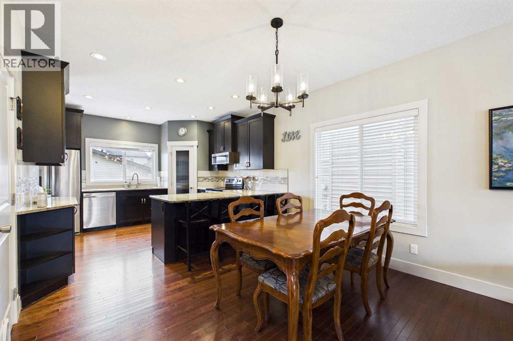 51 Nolanfield Terrace Nw, Calgary, Alberta  T3R 0M5 - Photo 9 - A2307550