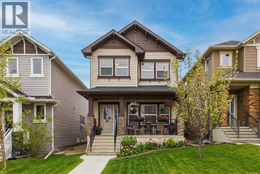 51 Nolanfield Terrace NW, Calgary, Alberta