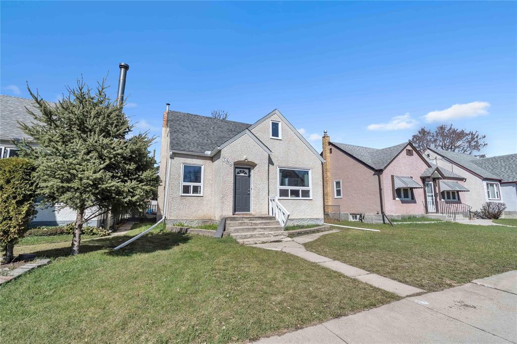 629 Polson Avenue, winnipeg, Manitoba