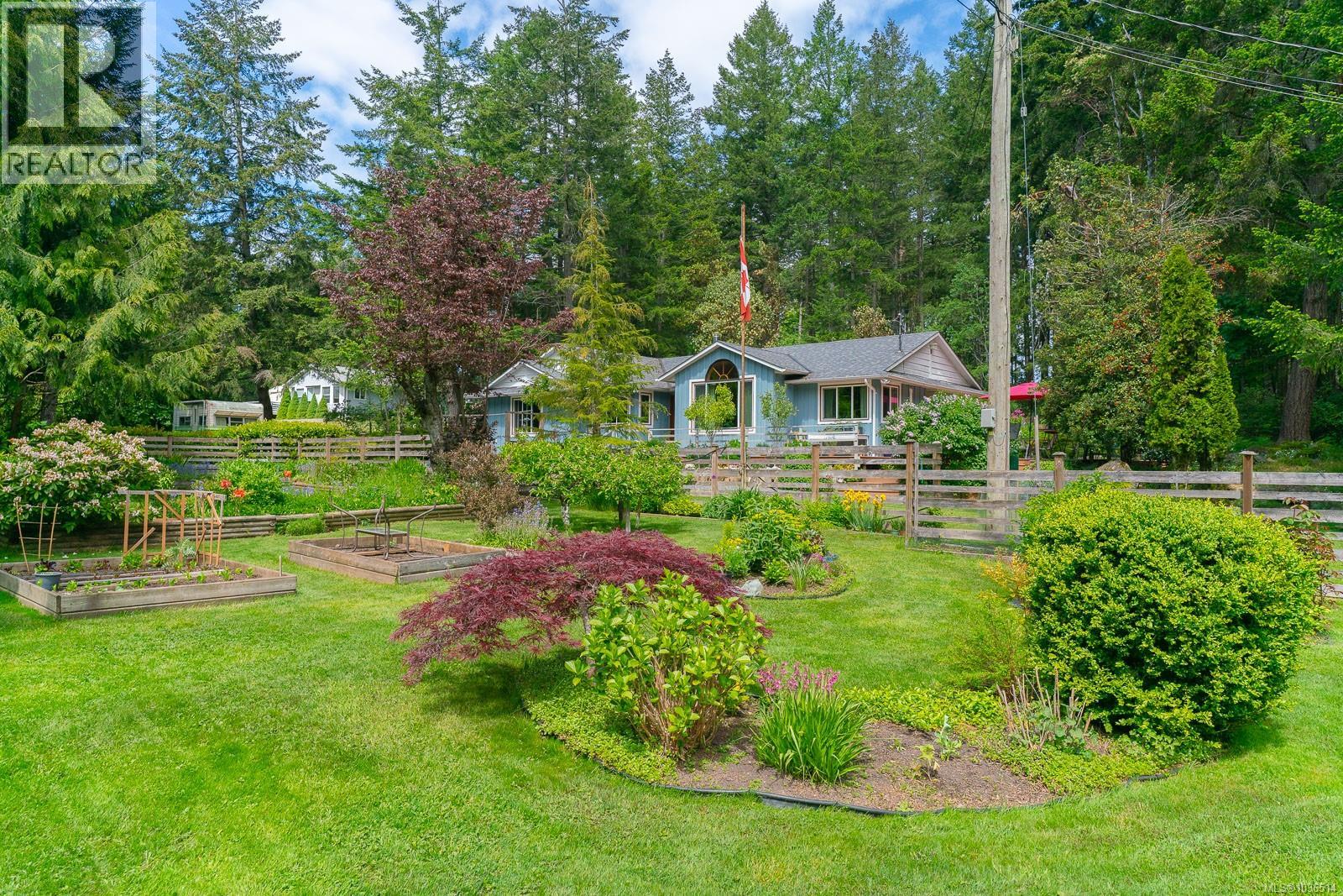 2742 Cedar Heights Cres, Nanaimo, British Columbia