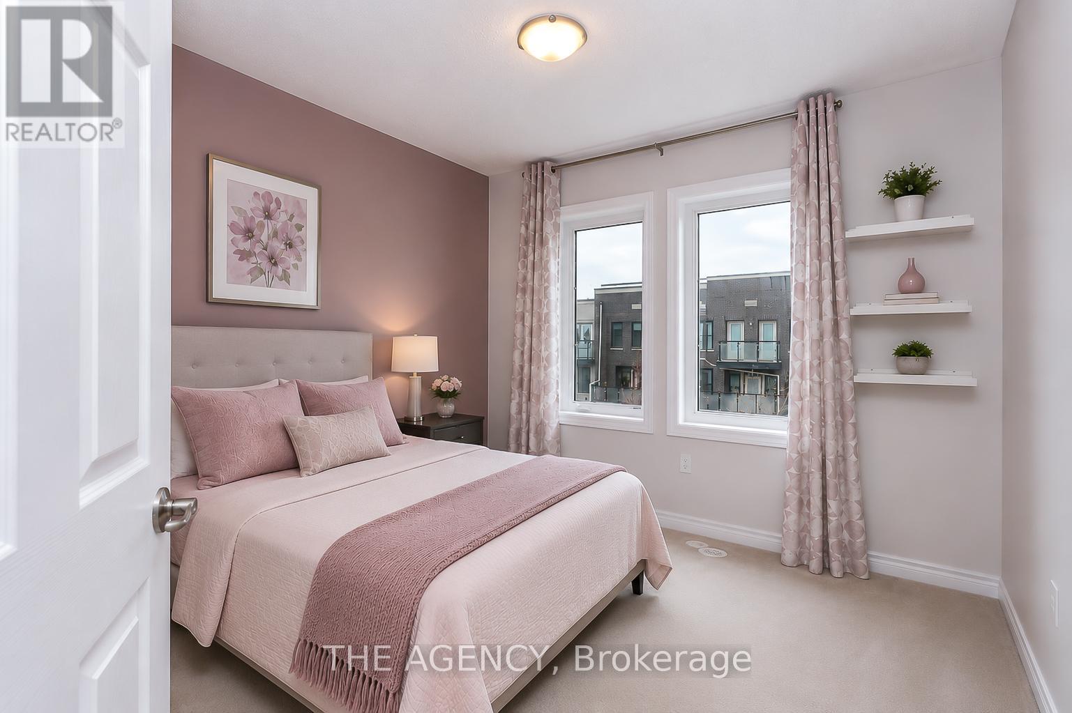 3053 Preserve Drive, Oakville, Ontario  L6M 0W7 - Photo 34 - W13109980