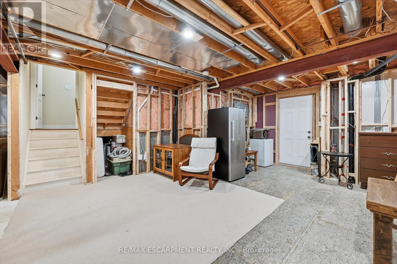 41 Tanglewood Drive, Hamilton, Ontario  L0R 1C0 - Photo 34 - X12780142