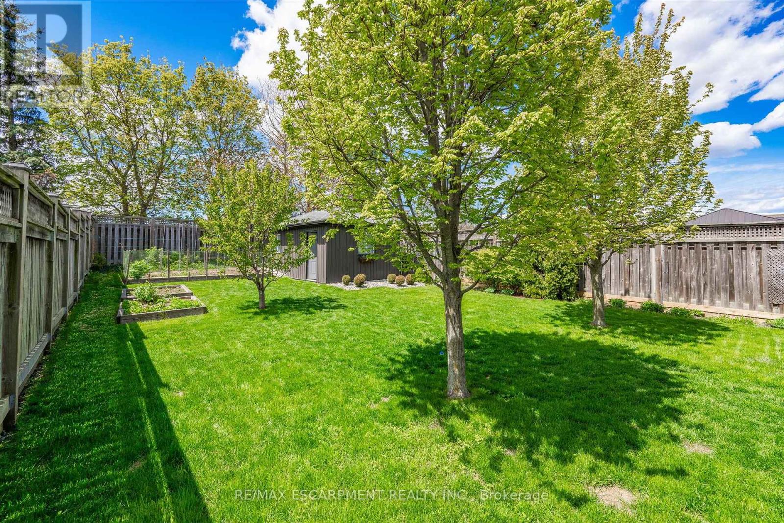 41 Tanglewood Drive, Hamilton, Ontario  L0R 1C0 - Photo 43 - X12780142