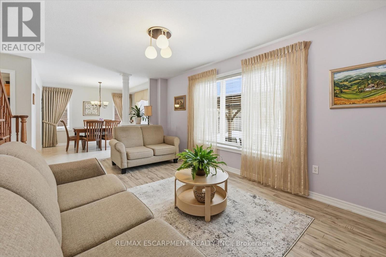 41 Tanglewood Drive, Hamilton, Ontario  L0R 1C0 - Photo 9 - X12780142