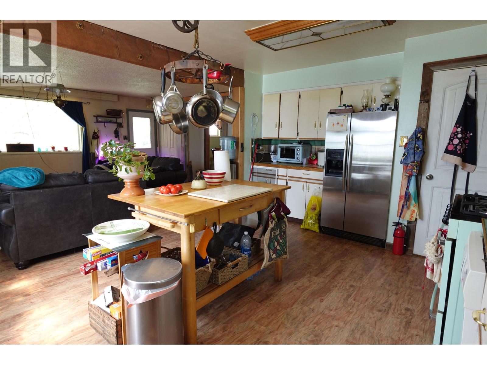 10860 Lake Creek Road, Hixon, British Columbia  V0K 1S0 - Photo 16 - R3122315