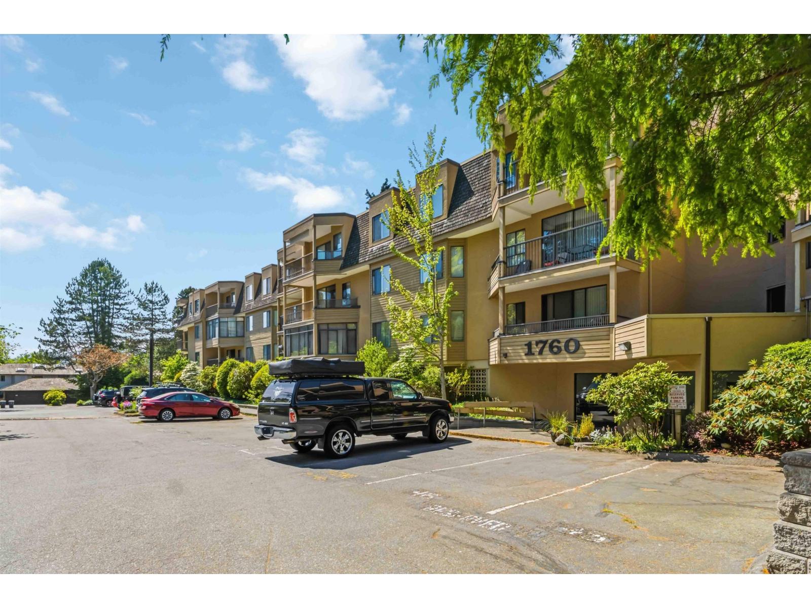 214 1760 Southmere Crescent Crescent, Surrey, British Columbia  V4A 6E5 - Photo 4 - R3113872