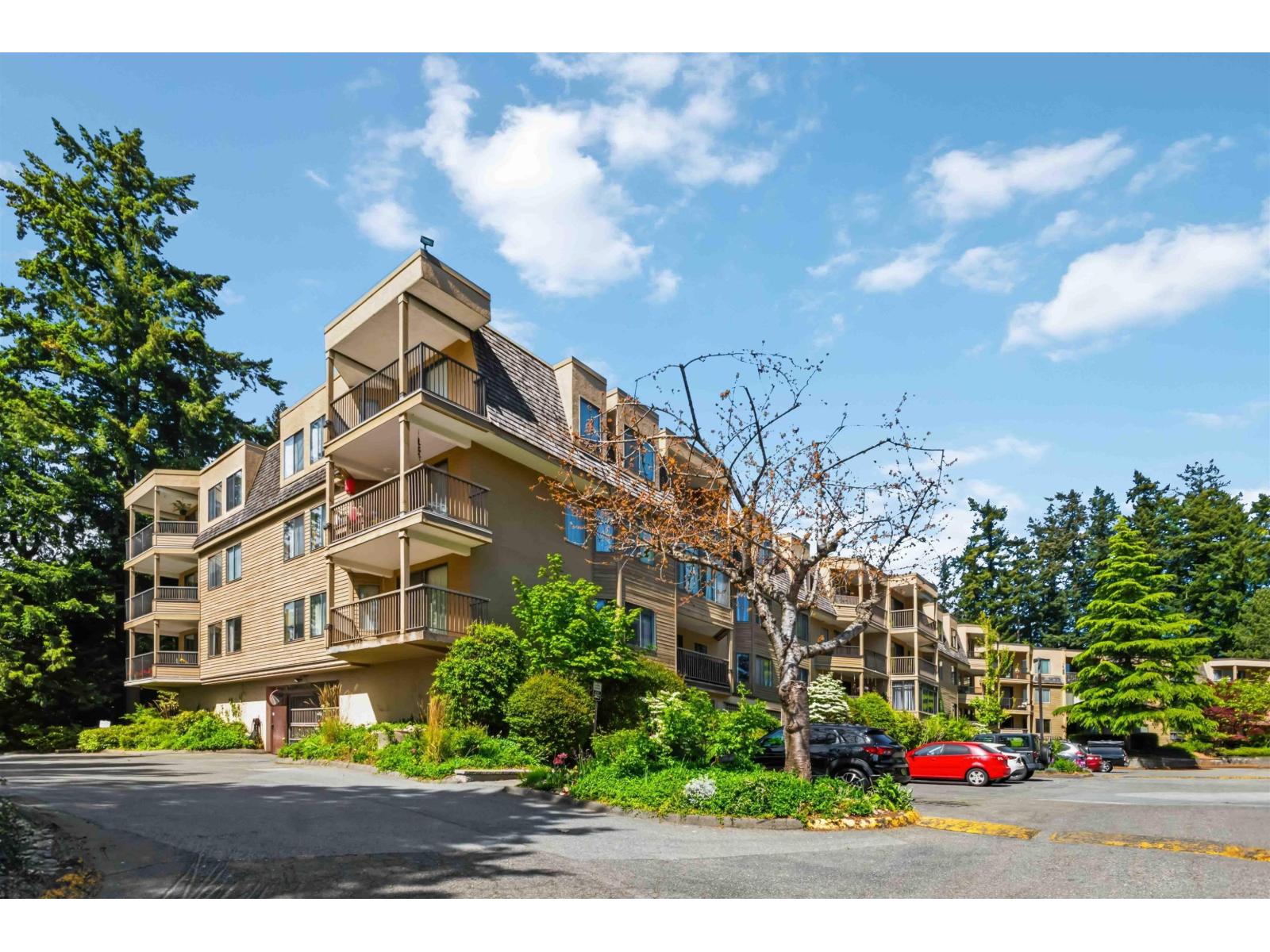 214 1760 Southmere Crescent Crescent, Surrey, British Columbia  V4A 6E5 - Photo 2 - R3113872