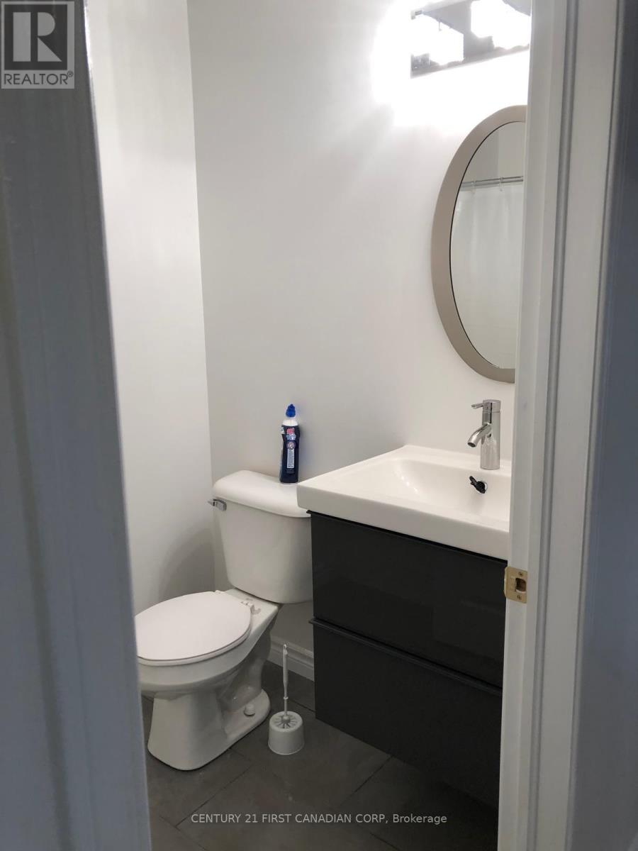 Lower - 257 Hungerford Street, London East, Ontario  N5W 6E2 - Photo 11 - X13114000