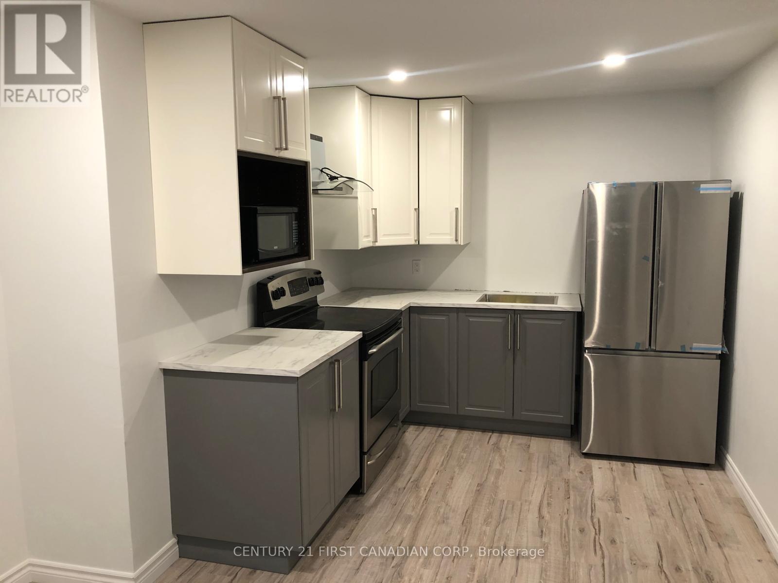 Lower - 257 Hungerford Street, London East, Ontario  N5W 6E2 - Photo 3 - X13114000