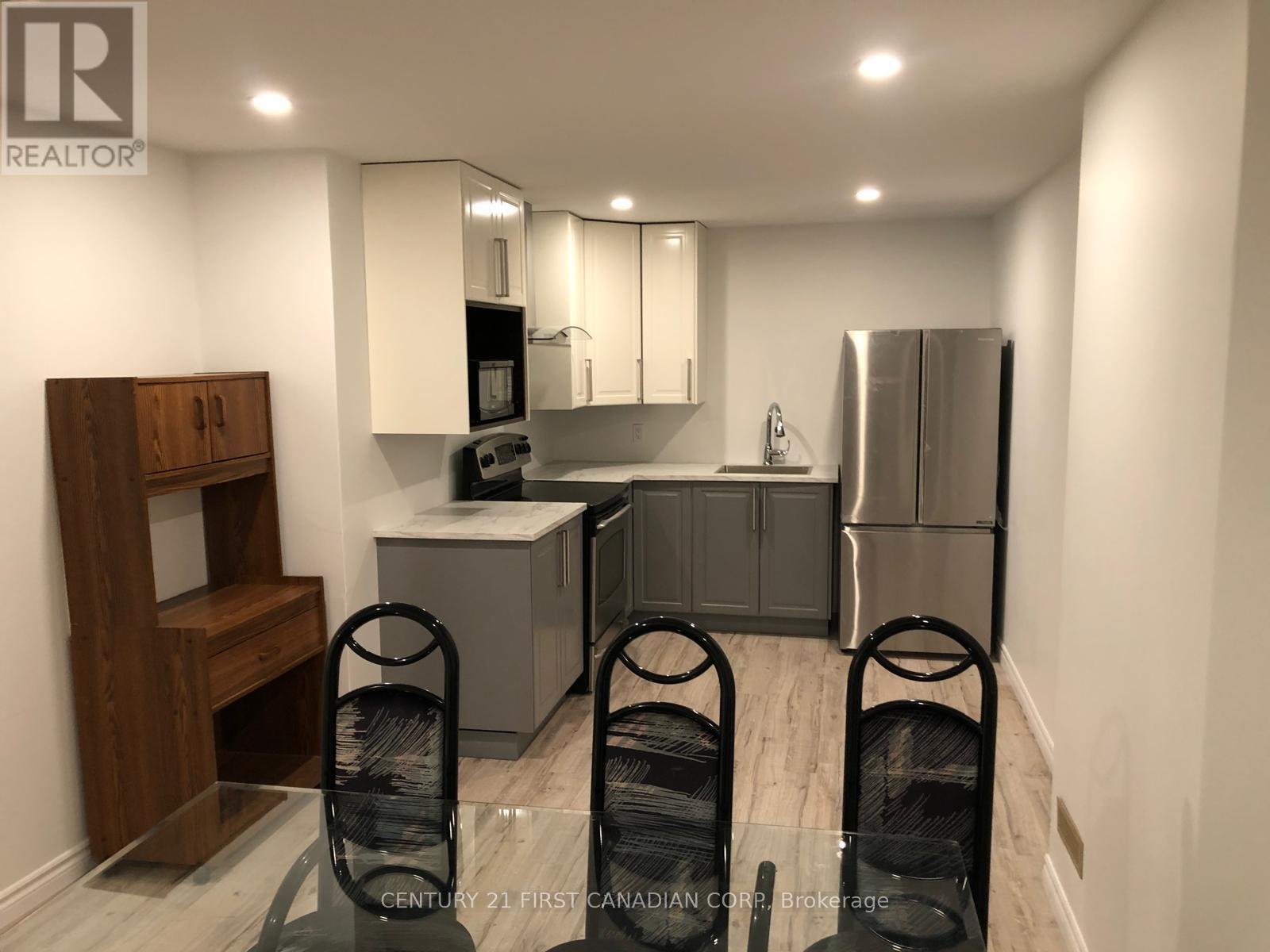 Lower - 257 Hungerford Street, London East, Ontario  N5W 6E2 - Photo 5 - X13114000