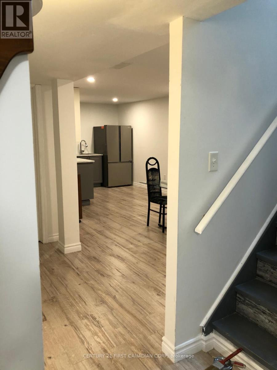 Lower - 257 Hungerford Street, London East, Ontario  N5W 6E2 - Photo 6 - X13114000