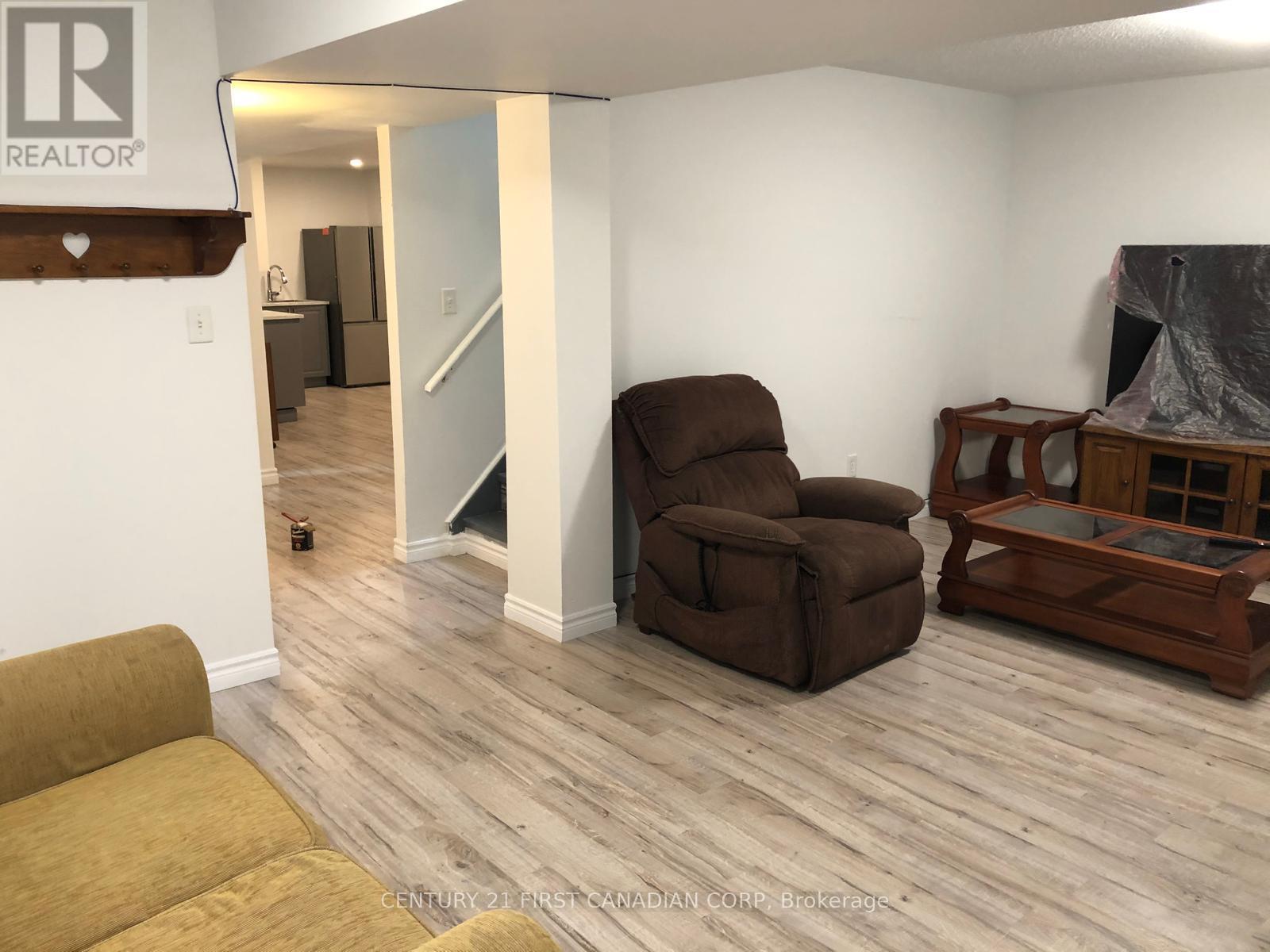 Lower - 257 Hungerford Street, London East, Ontario  N5W 6E2 - Photo 7 - X13114000