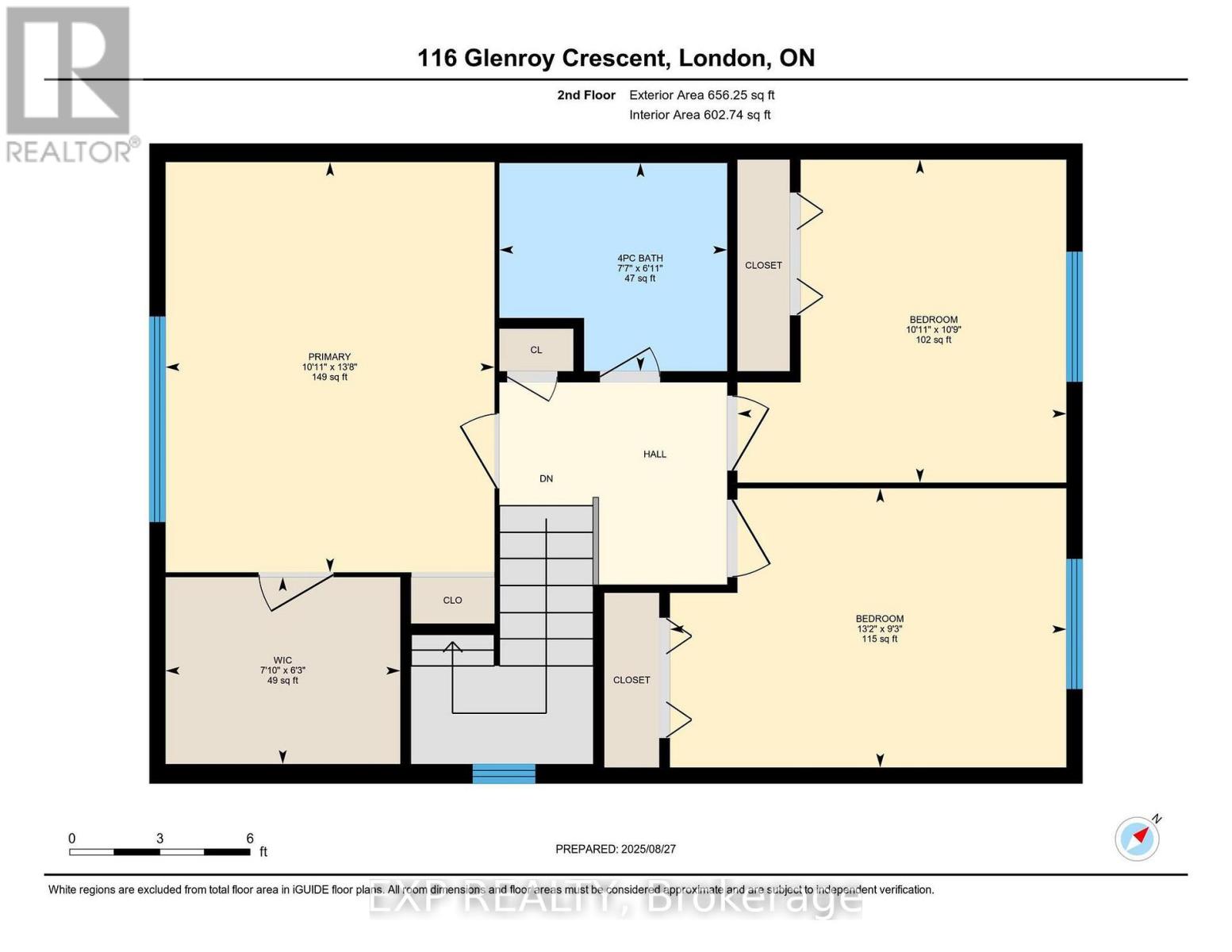 116 Glenroy Crescent, London South, Ontario  N5Z 4H7 - Photo 40 - X13114080