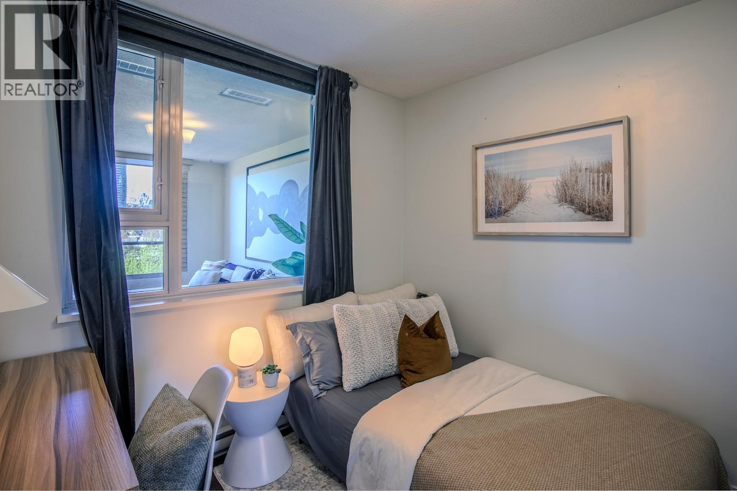 406 125 Milross Avenue, Vancouver, British Columbia V6A 0A1 - Photo 6 - R3109011