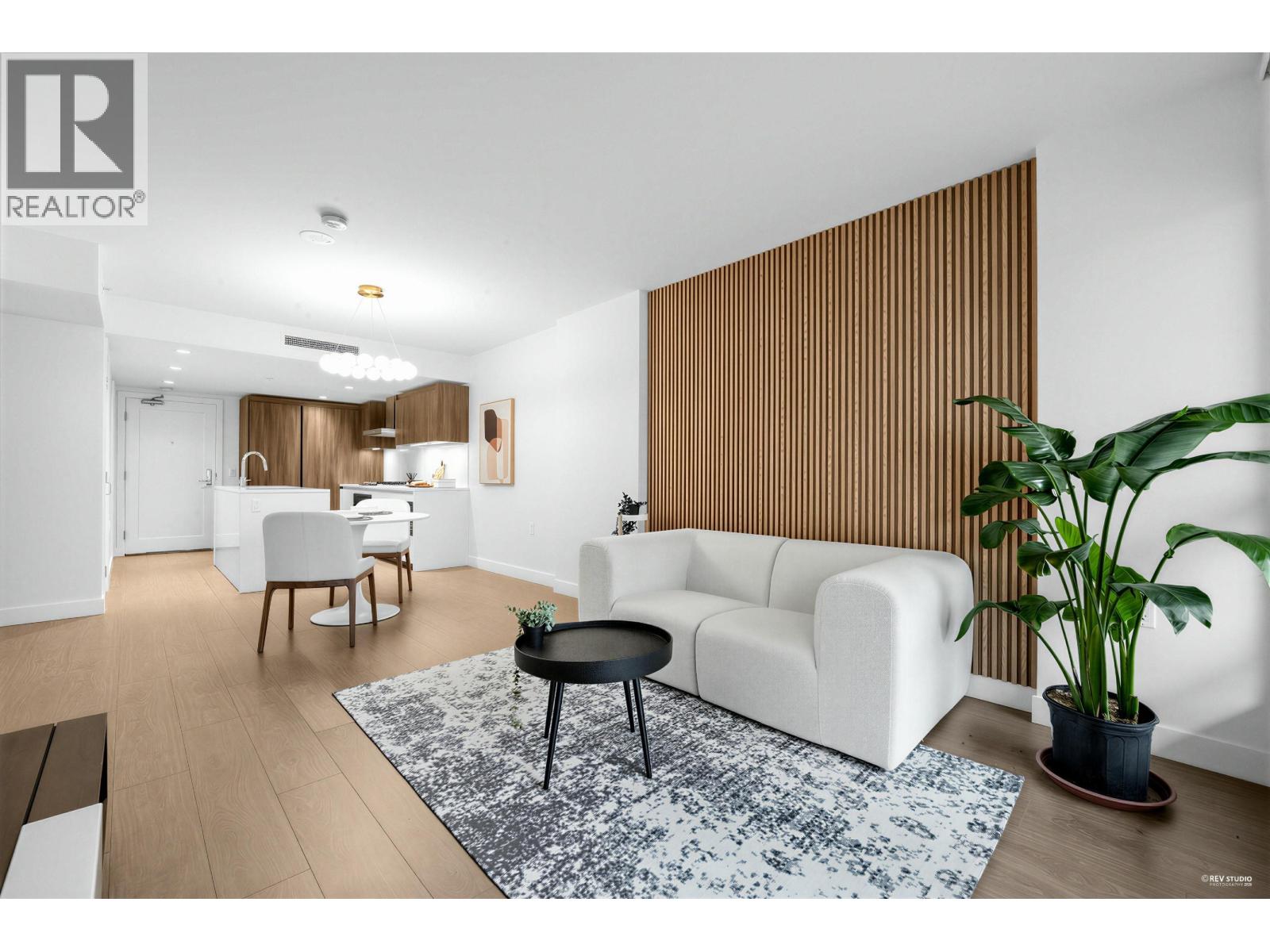 616 6328 No. 3 Road, Richmond, British Columbia  V6Y 0L6 - Photo 1 - R3122081