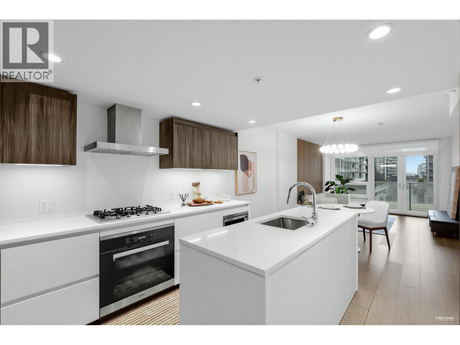 616 6328 No. 3 Road, Richmond, British Columbia  V6Y 0L6 - Photo 14 - R3122081
