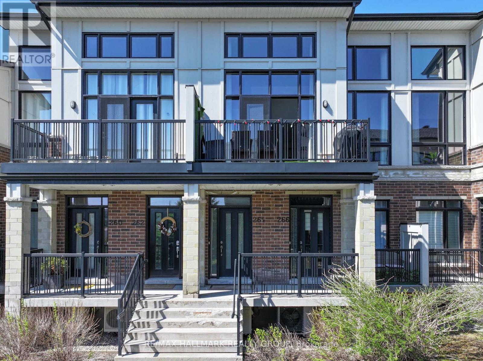 92 - 264 PEMBINA PRIVATE, Ottawa, Ontario