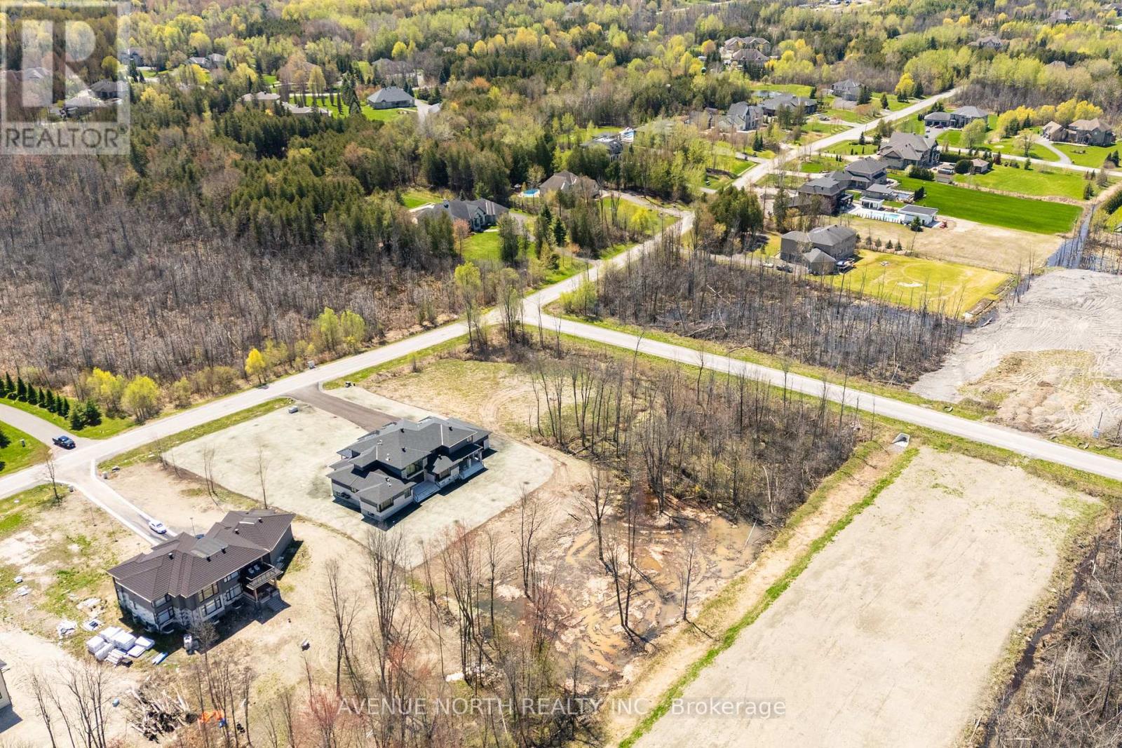 5829 Red Castle Ridge, Ottawa, Ontario  K4M 0A7 - Photo 5 - X13114066