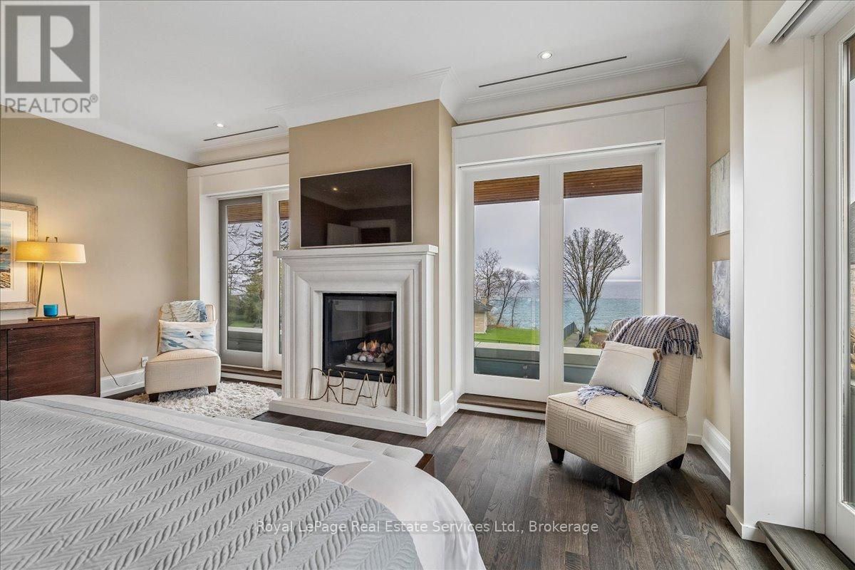 30 - 10 Maple Grove Drive, Oakville, Ontario  L6J 0E1 - Photo 23 - W13114088
