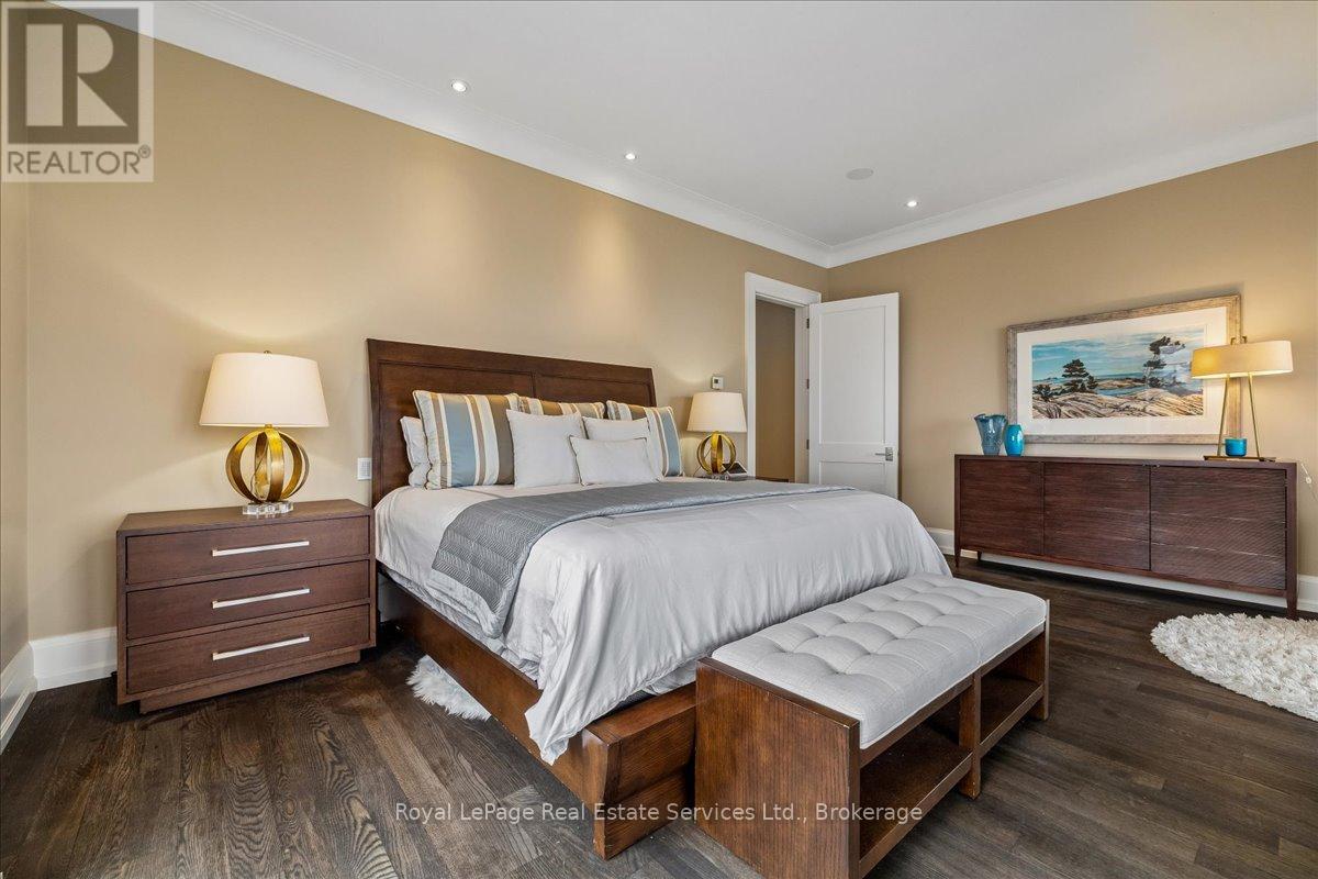 30 - 10 Maple Grove Drive, Oakville, Ontario  L6J 0E1 - Photo 24 - W13114088