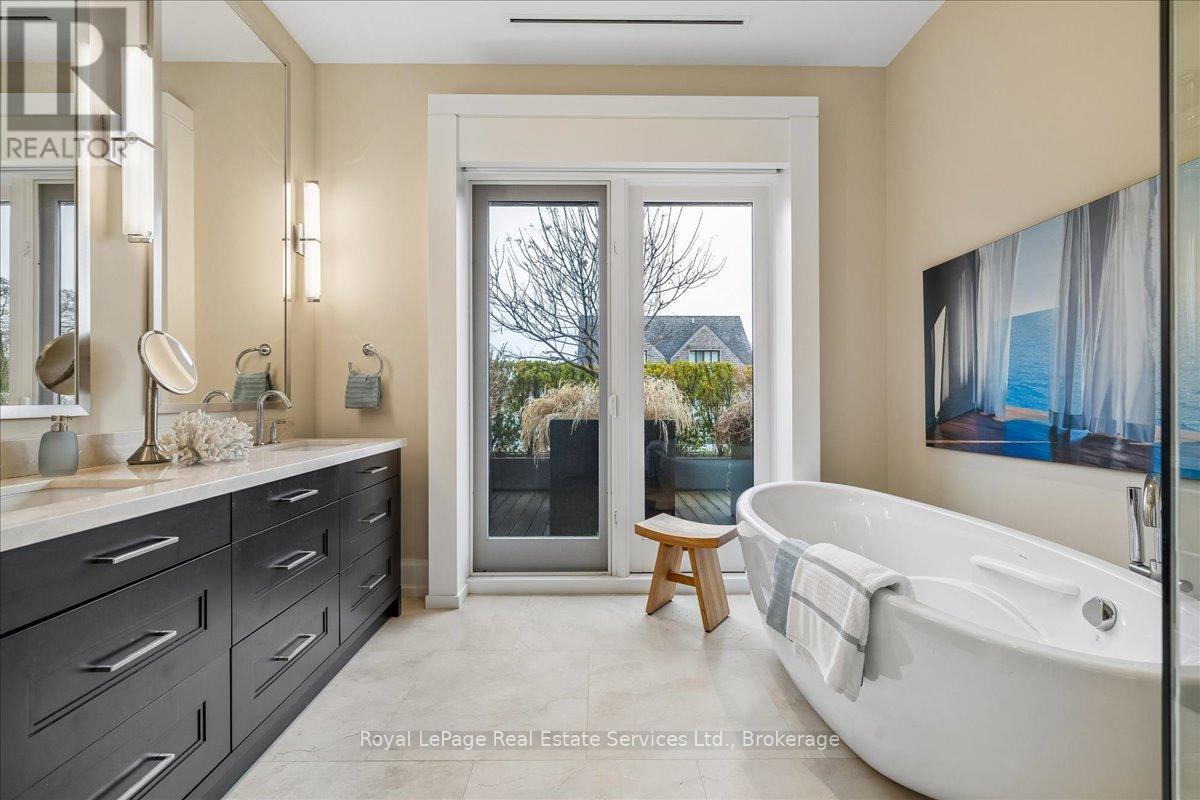 30 - 10 Maple Grove Drive, Oakville, Ontario  L6J 0E1 - Photo 25 - W13114088