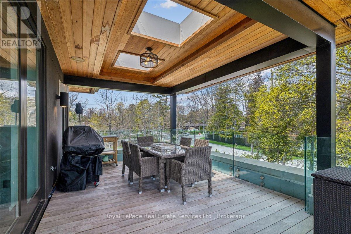 30 - 10 Maple Grove Drive, Oakville, Ontario  L6J 0E1 - Photo 34 - W13114088