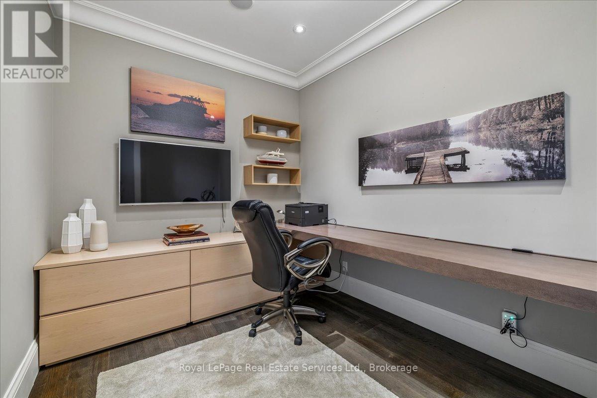 30 - 10 Maple Grove Drive, Oakville, Ontario  L6J 0E1 - Photo 4 - W13114088