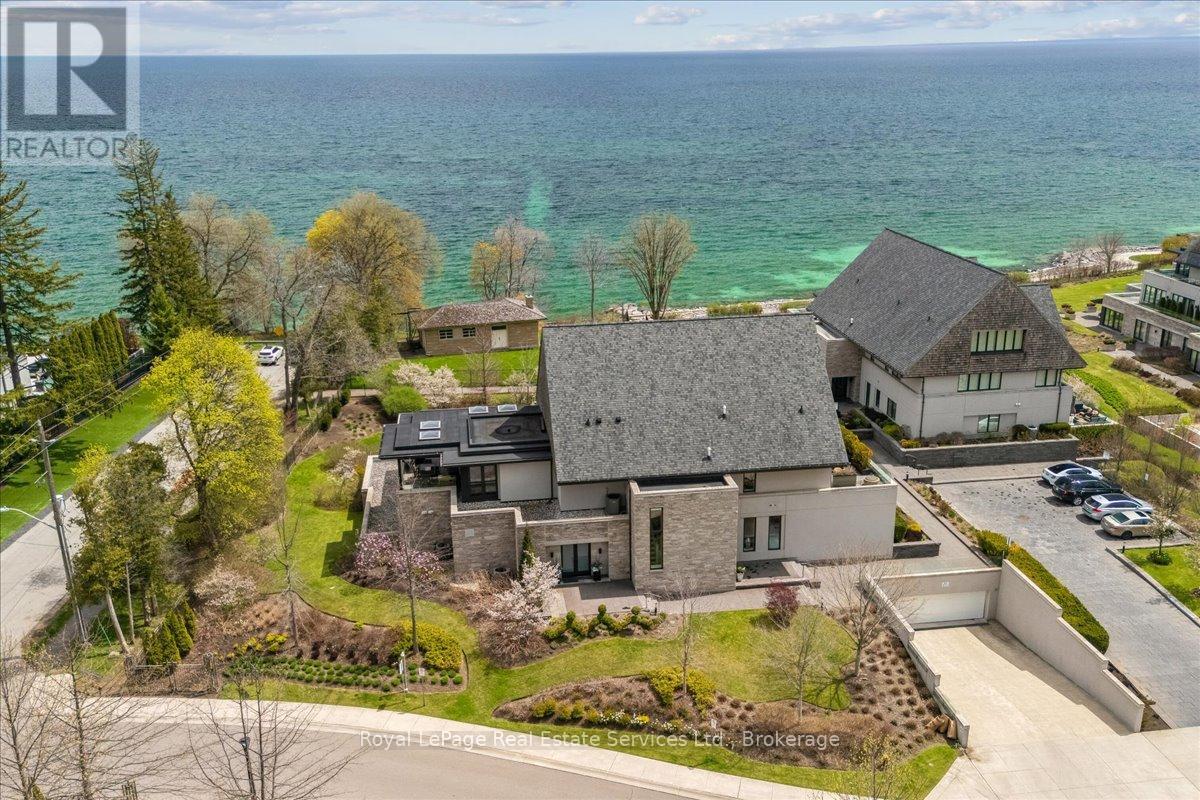 30 - 10 Maple Grove Drive, Oakville, Ontario  L6J 0E1 - Photo 45 - W13114088