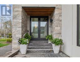 30 - 10 MAPLE GROVE DRIVE, Oakville, Ontario