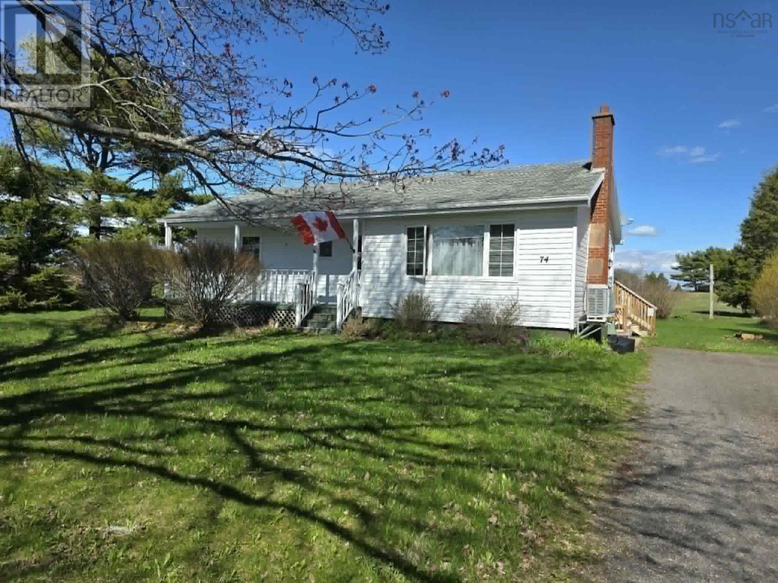 74 Soley Factory Road, Debert, Nova Scotia  B0M 1G0 - Photo 2 - 202610397