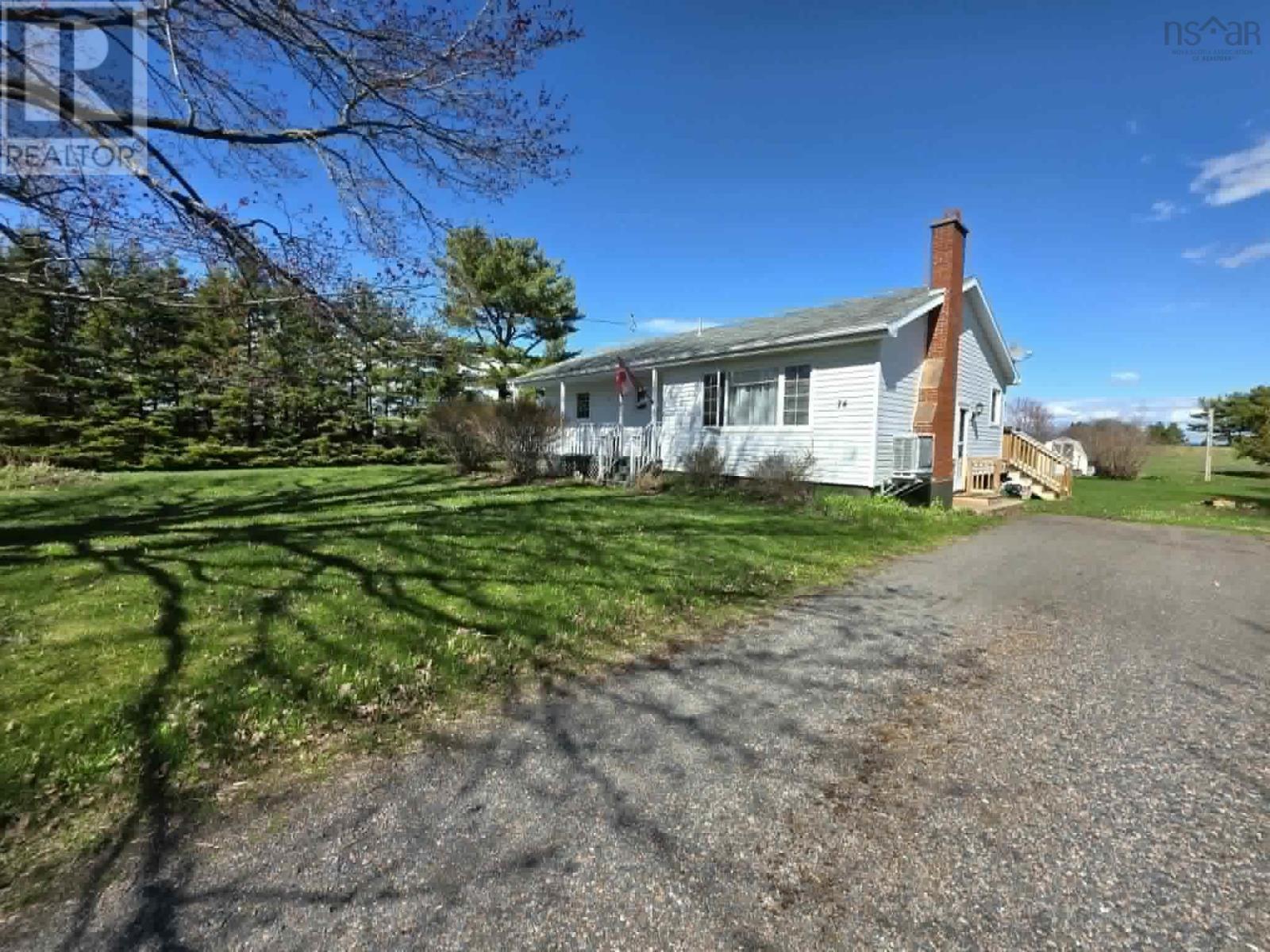 74 Soley Factory Road, Debert, Nova Scotia  B0M 1G0 - Photo 8 - 202610397