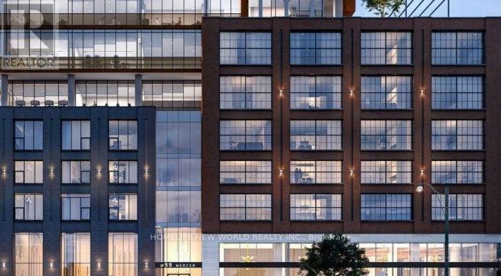 Ph07 - 55 Mercer Street, Toronto, Ontario  M5V 0W4 - Photo 3 - C13114044