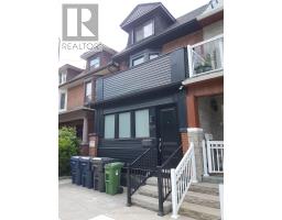 LOWER - 1109 DAVENPORT ROAD, Toronto, Ontario