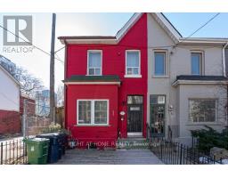 LOWER - 79 NIAGARA STREET, Toronto, Ontario
