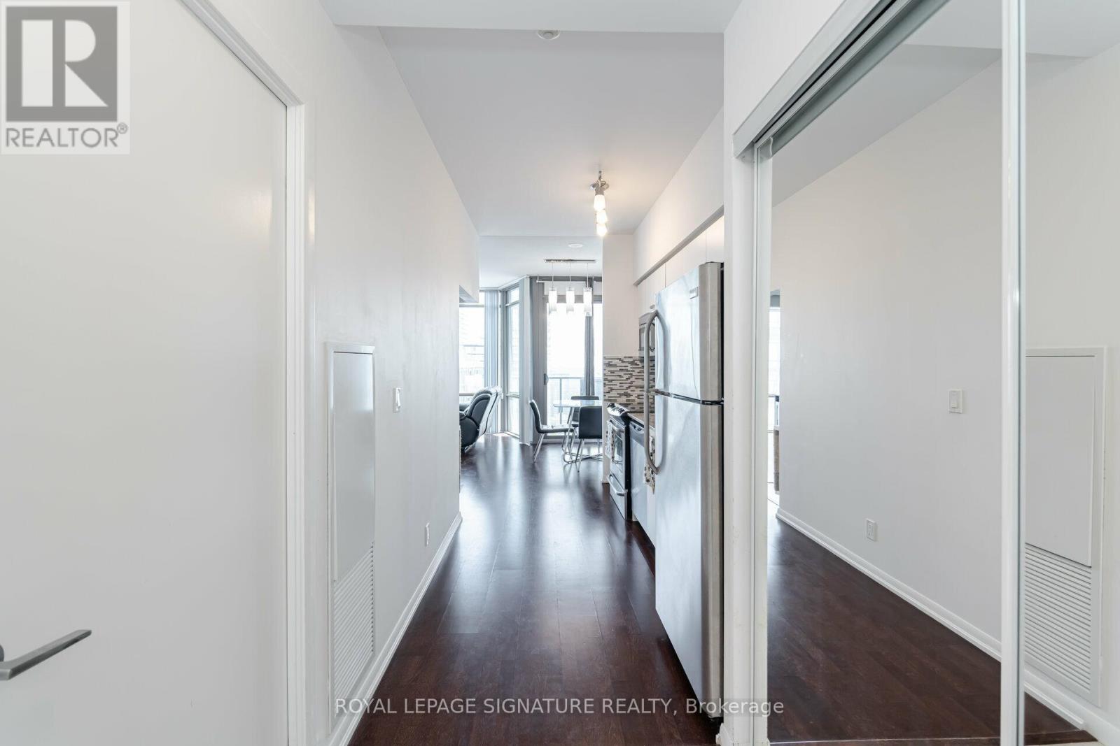 3307 - 832 Bay Street, Toronto, Ontario  M5S 1Z6 - Photo 5 - C13114070
