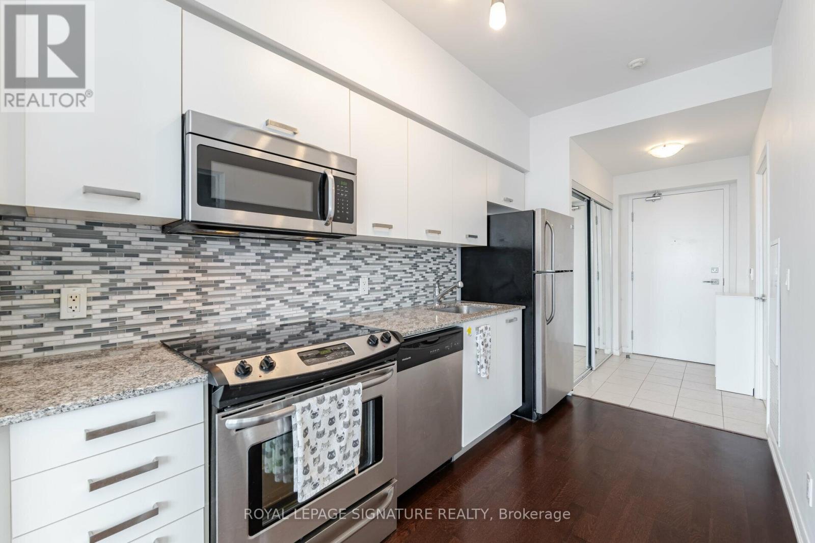 3307 - 832 Bay Street, Toronto, Ontario  M5S 1Z6 - Photo 7 - C13114070