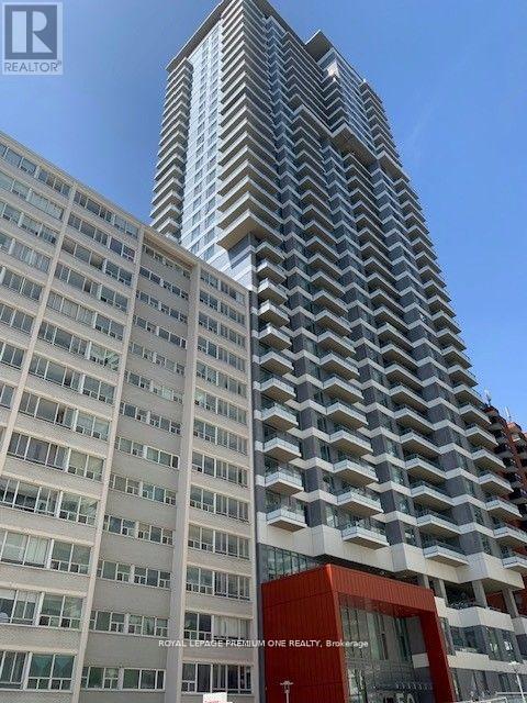 3514 - 50 Dunfield Avenue, Toronto, Ontario  M4S 0E4 - Photo 2 - C13114076