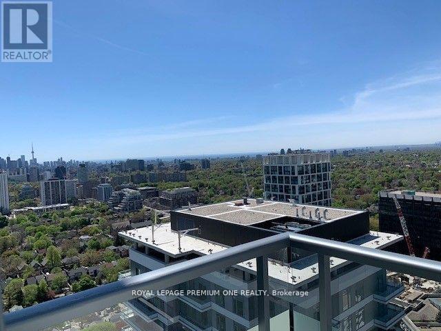 3514 - 50 Dunfield Avenue, Toronto, Ontario  M4S 0E4 - Photo 20 - C13114076