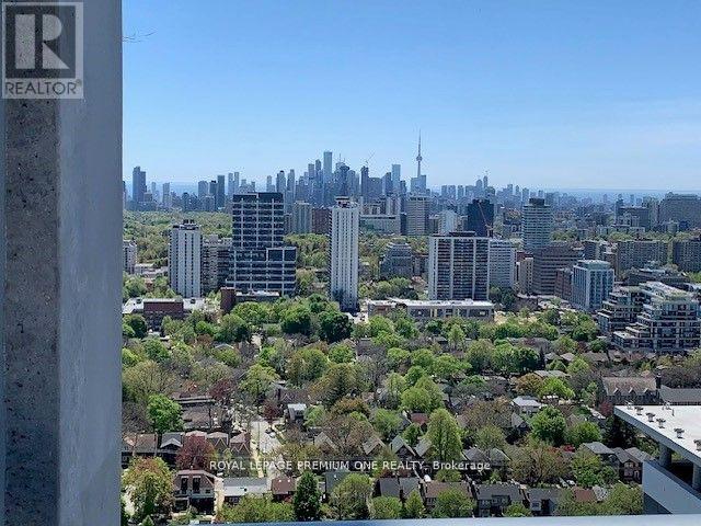 3514 - 50 Dunfield Avenue, Toronto, Ontario  M4S 0E4 - Photo 21 - C13114076