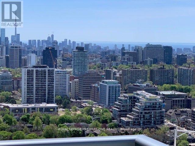 3514 - 50 Dunfield Avenue, Toronto, Ontario  M4S 0E4 - Photo 22 - C13114076
