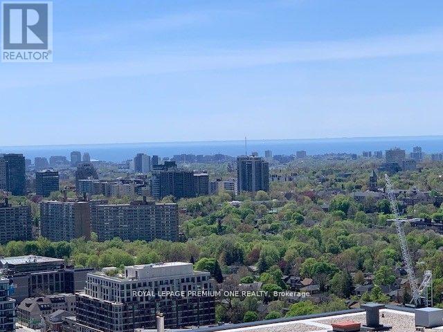 3514 - 50 Dunfield Avenue, Toronto, Ontario  M4S 0E4 - Photo 23 - C13114076