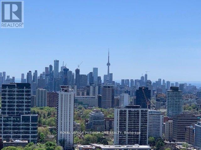 3514 - 50 Dunfield Avenue, Toronto, Ontario  M4S 0E4 - Photo 6 - C13114076