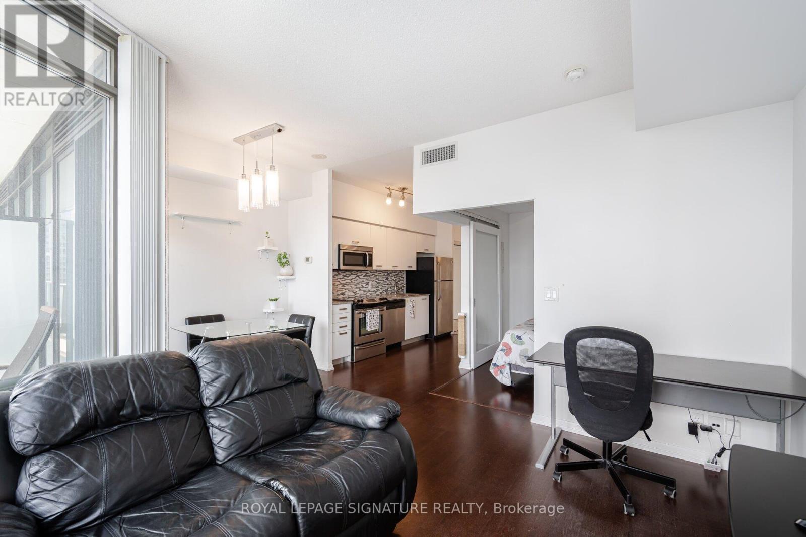 3307 - 832 Bay Street, Toronto, Ontario  M5S 1Z6 - Photo 18 - C13114070