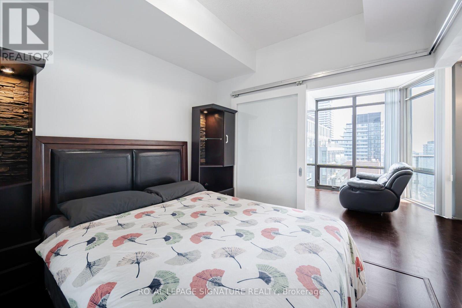 3307 - 832 Bay Street, Toronto, Ontario  M5S 1Z6 - Photo 20 - C13114070