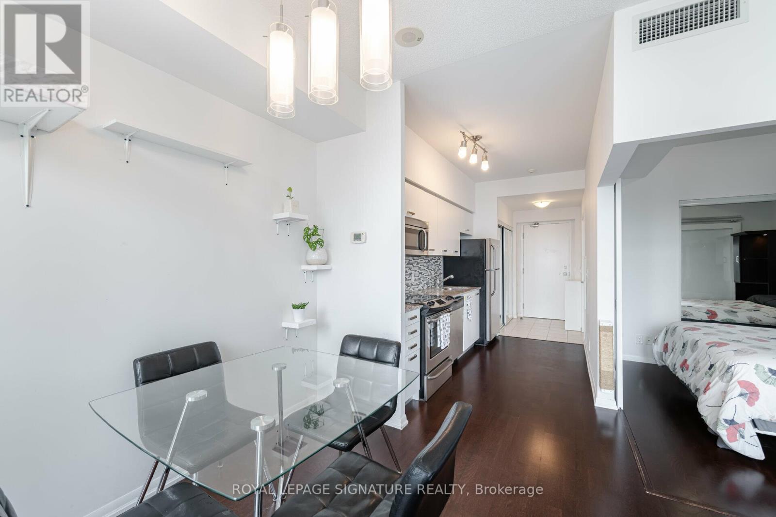 3307 - 832 Bay Street, Toronto, Ontario  M5S 1Z6 - Photo 10 - C13114070