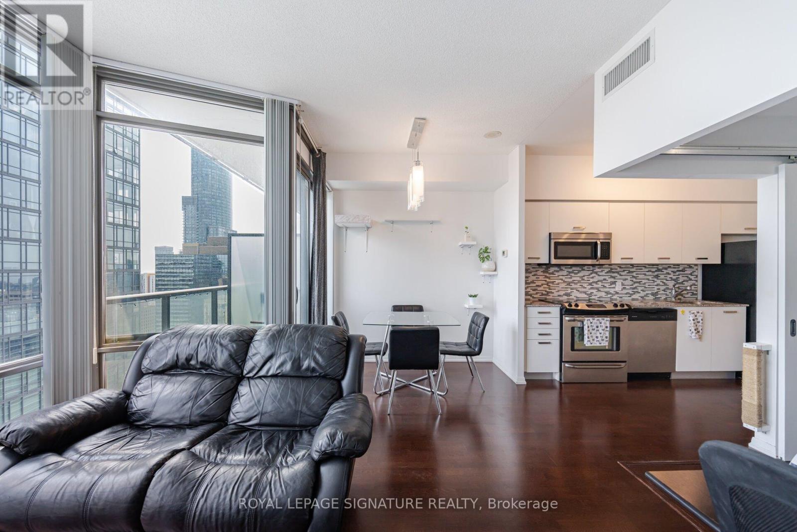 3307 - 832 Bay Street, Toronto, Ontario  M5S 1Z6 - Photo 17 - C13114070