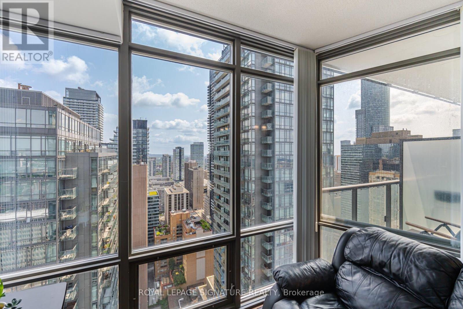 3307 - 832 Bay Street, Toronto, Ontario  M5S 1Z6 - Photo 15 - C13114070